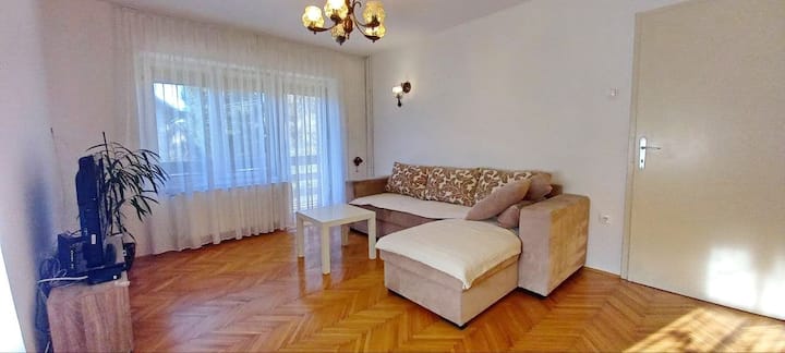 Pr Pogorev - Radovljica
