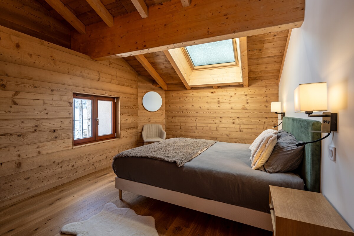 غرفة النوم 1