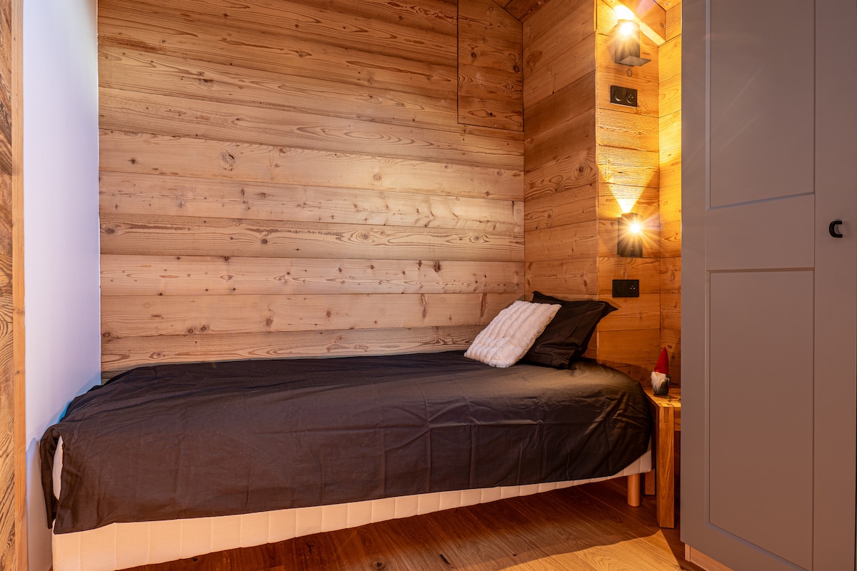 غرفة النوم 3