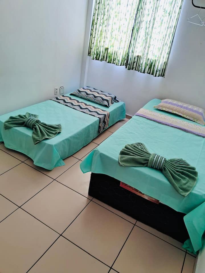 Habitación