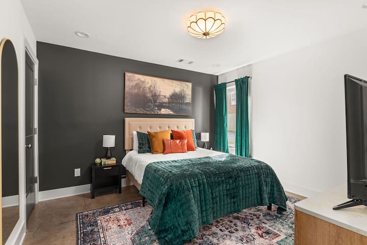 Chambre 1