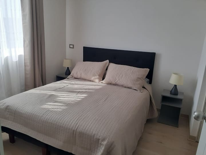 საძინებელი