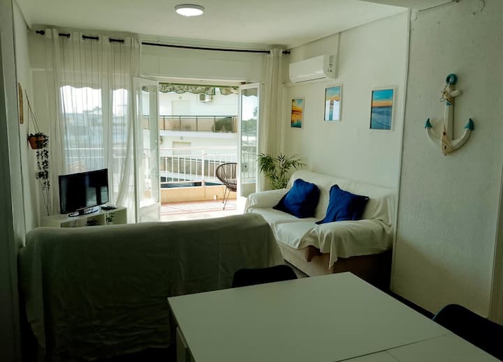 Apartamento Patricia En Santa Pola - Santa Pola