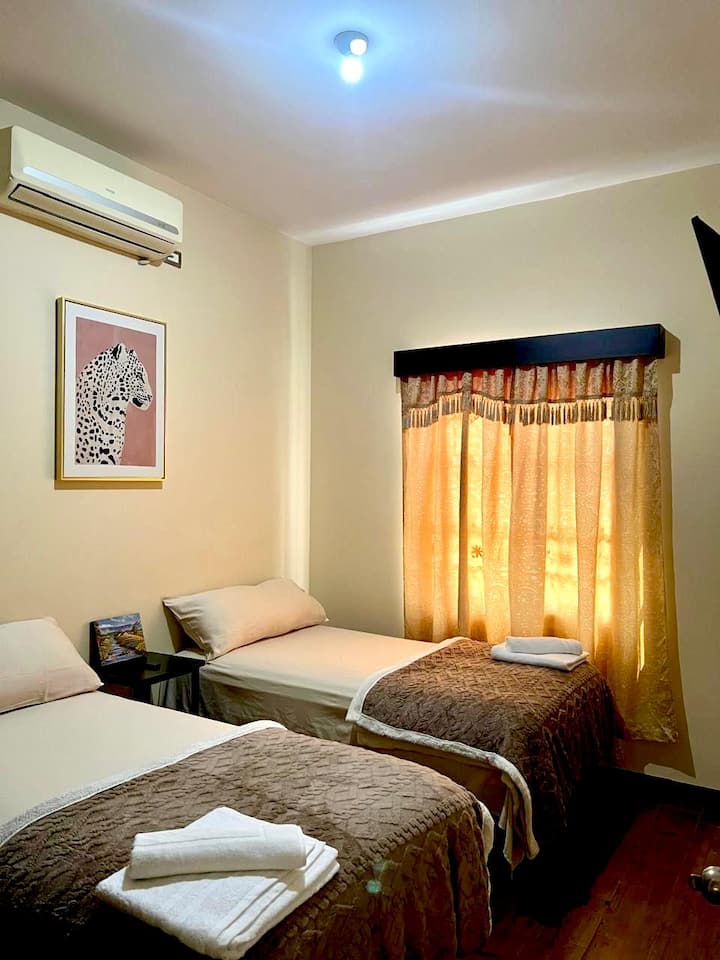 საძინებელი 3