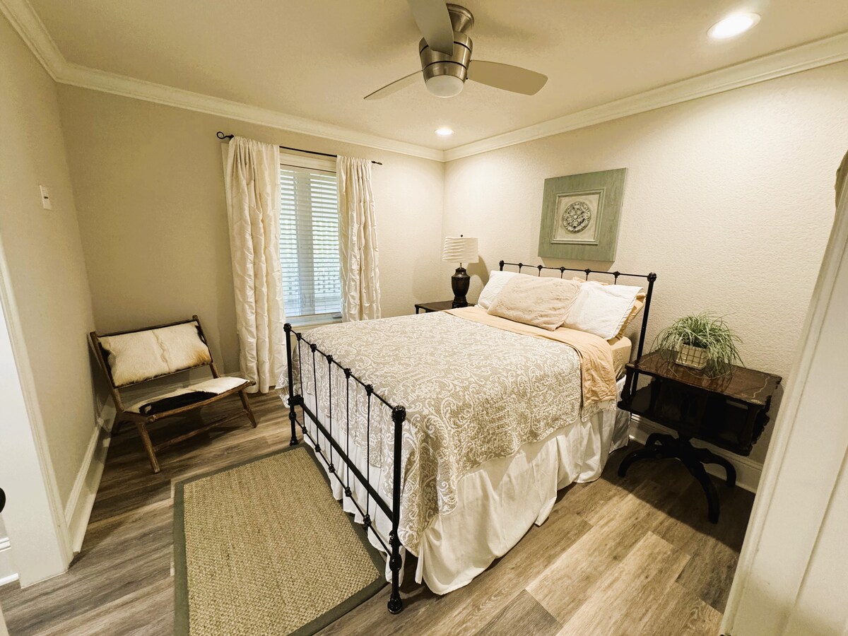 غرفة نوم بحجم "كوين"