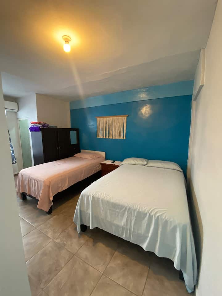 საძინებელი