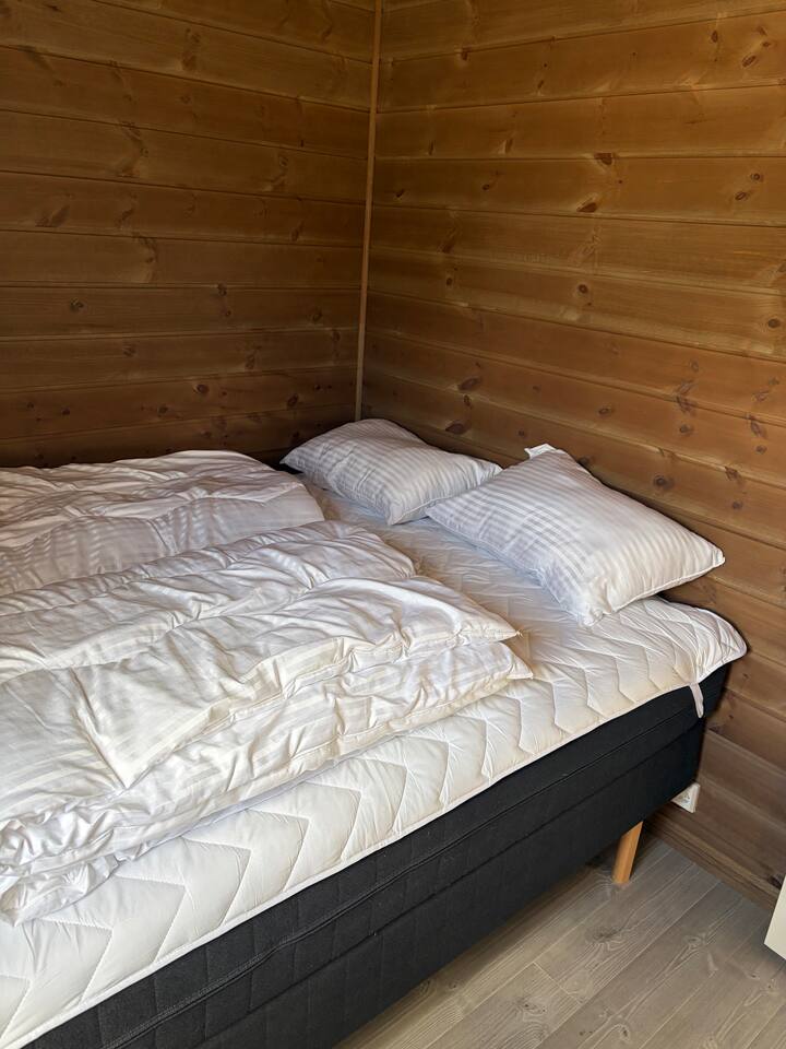 Dhomë gjumi 4