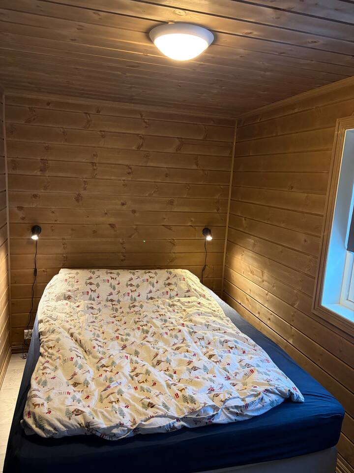 Dhomë gjumi 2