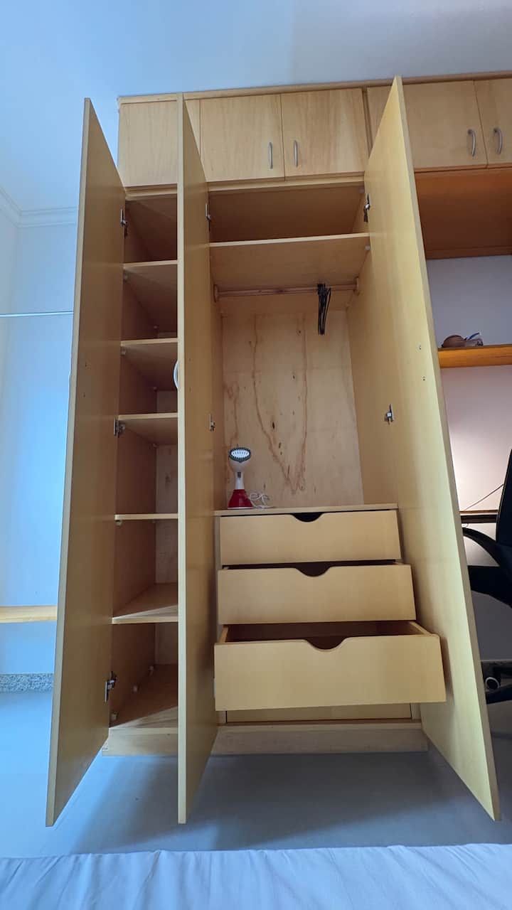 ห้องนอน