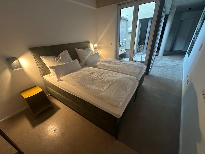 Habitación