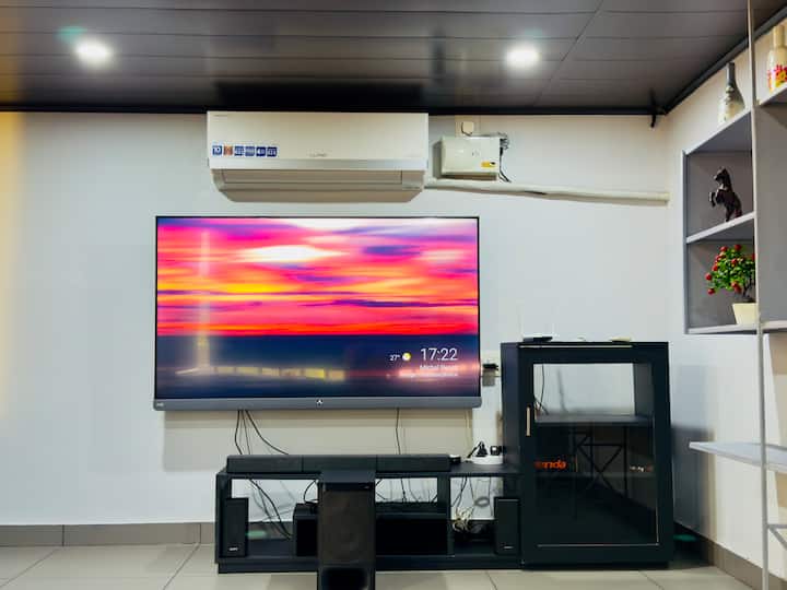 Apartment In Kasaragod - Bekal