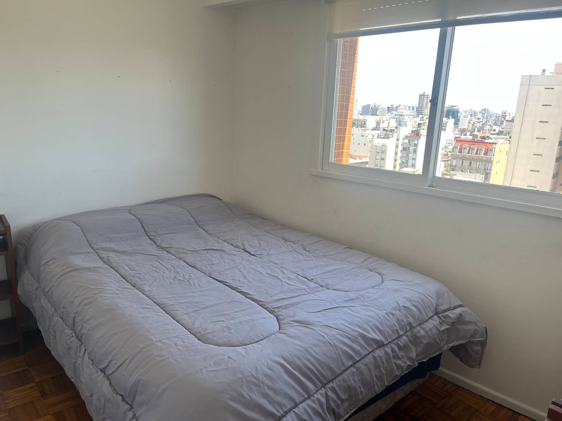Departamento de 2 dormitorios en San Telmo