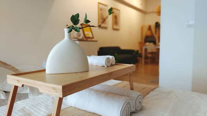 אזור חדר שינה