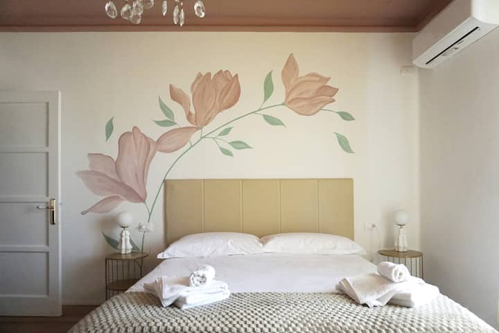 Chambre 1
