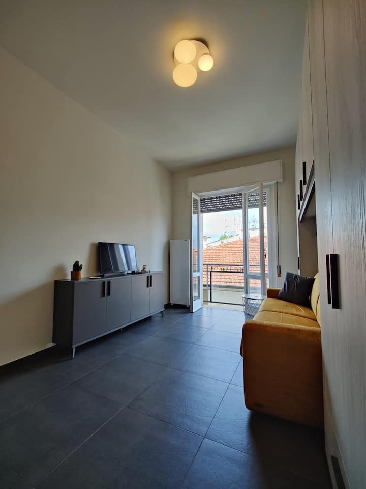 Casa Zoe - Viareggio
