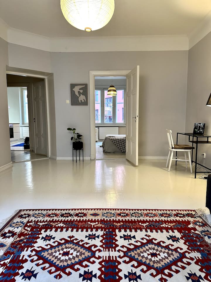 Дневна соба