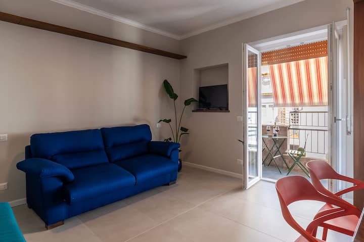 მისაღები ოთახი