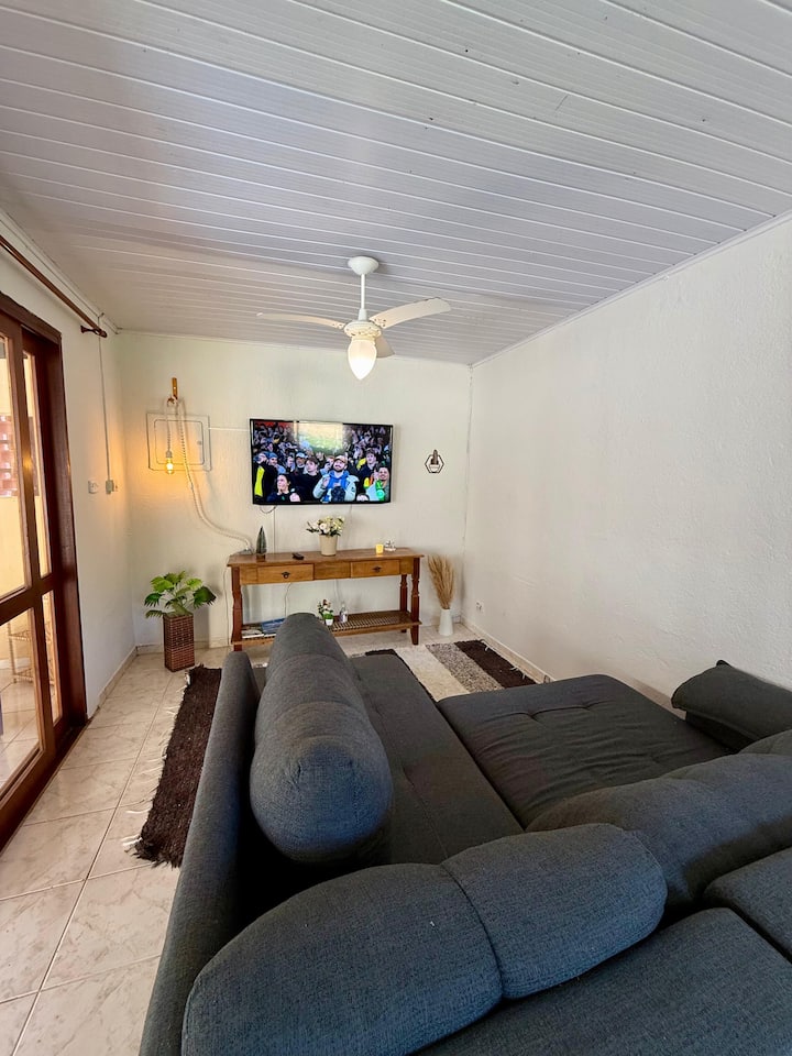 Casa Raizes Ilhabela No Centro Histórico (Vila) - Ilhabela