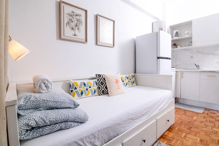 Amazing Apartment In Cedofeita Neighborhood - Porto