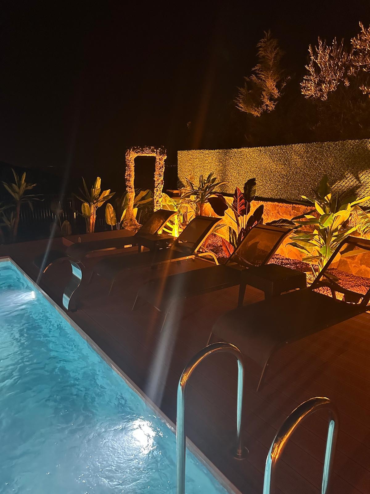 ÇınarTaşmahall Doğa ve Denizin Buluşması