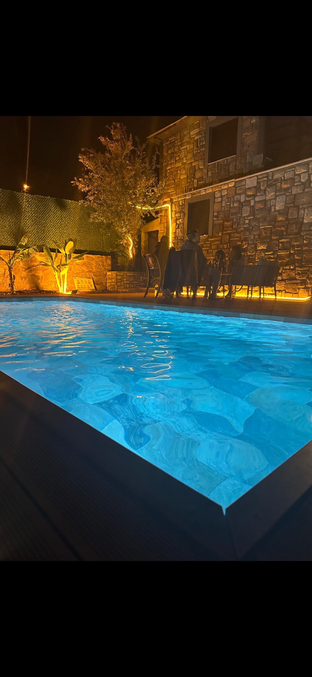 ÇınarTaşmahall Doğa ve Denizin Buluşması