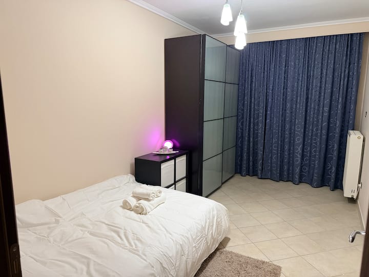 Υπνοδωμάτιο 2