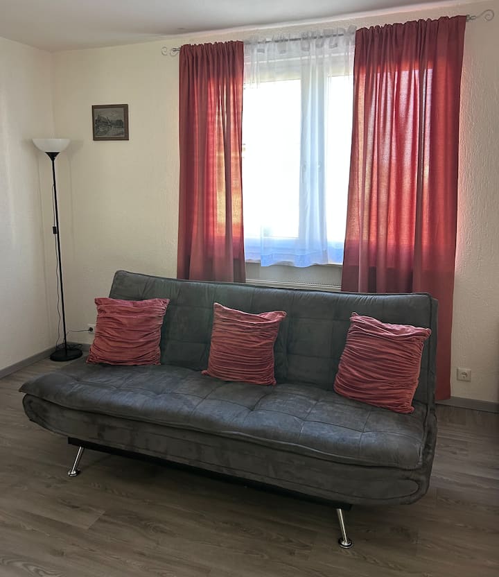 Wohnung Vs - Villingen-Schwenningen