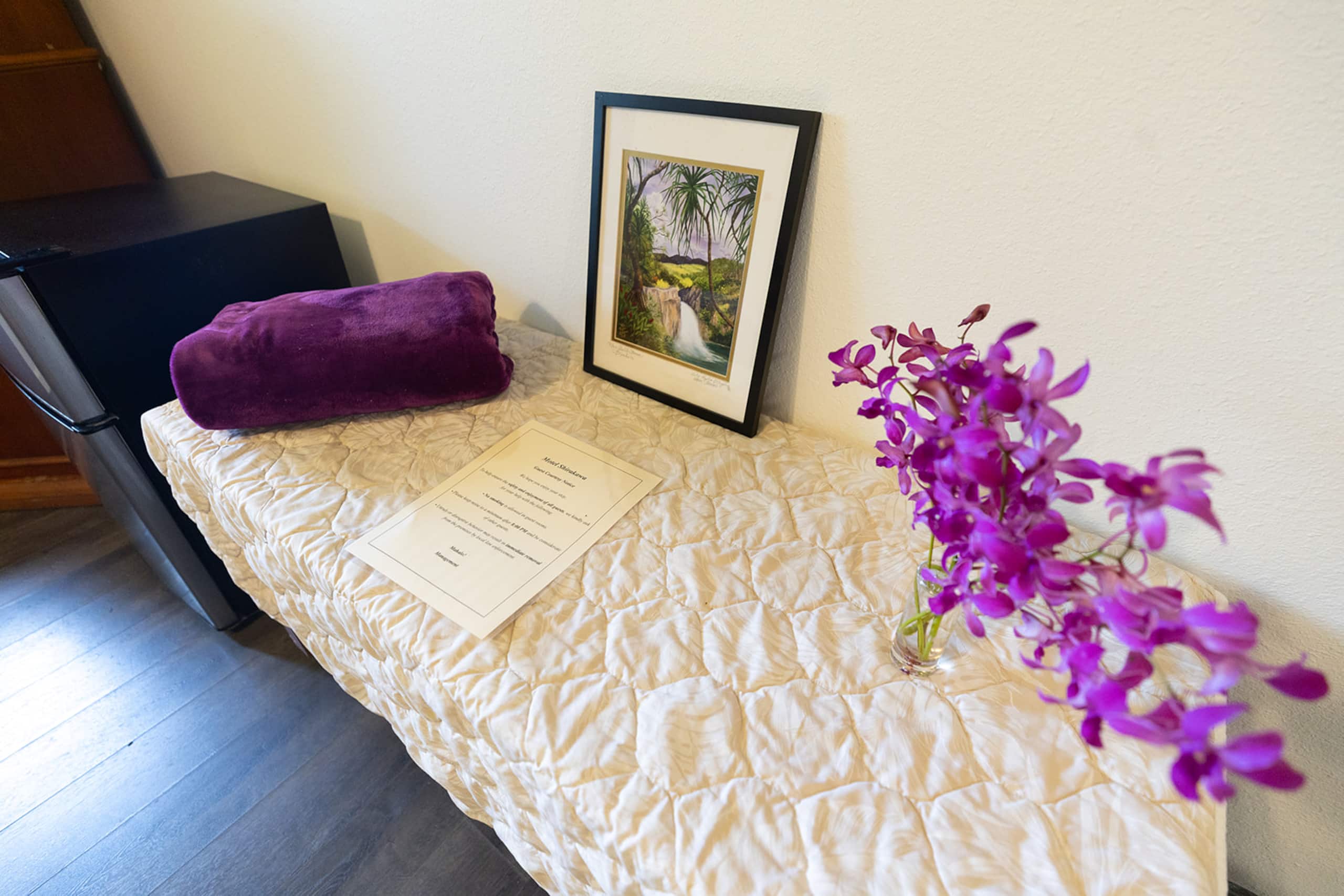 Hotel in Naalehu · ★5.0 · 5 bedrooms · 1 bed · 1 private bath - Image 3