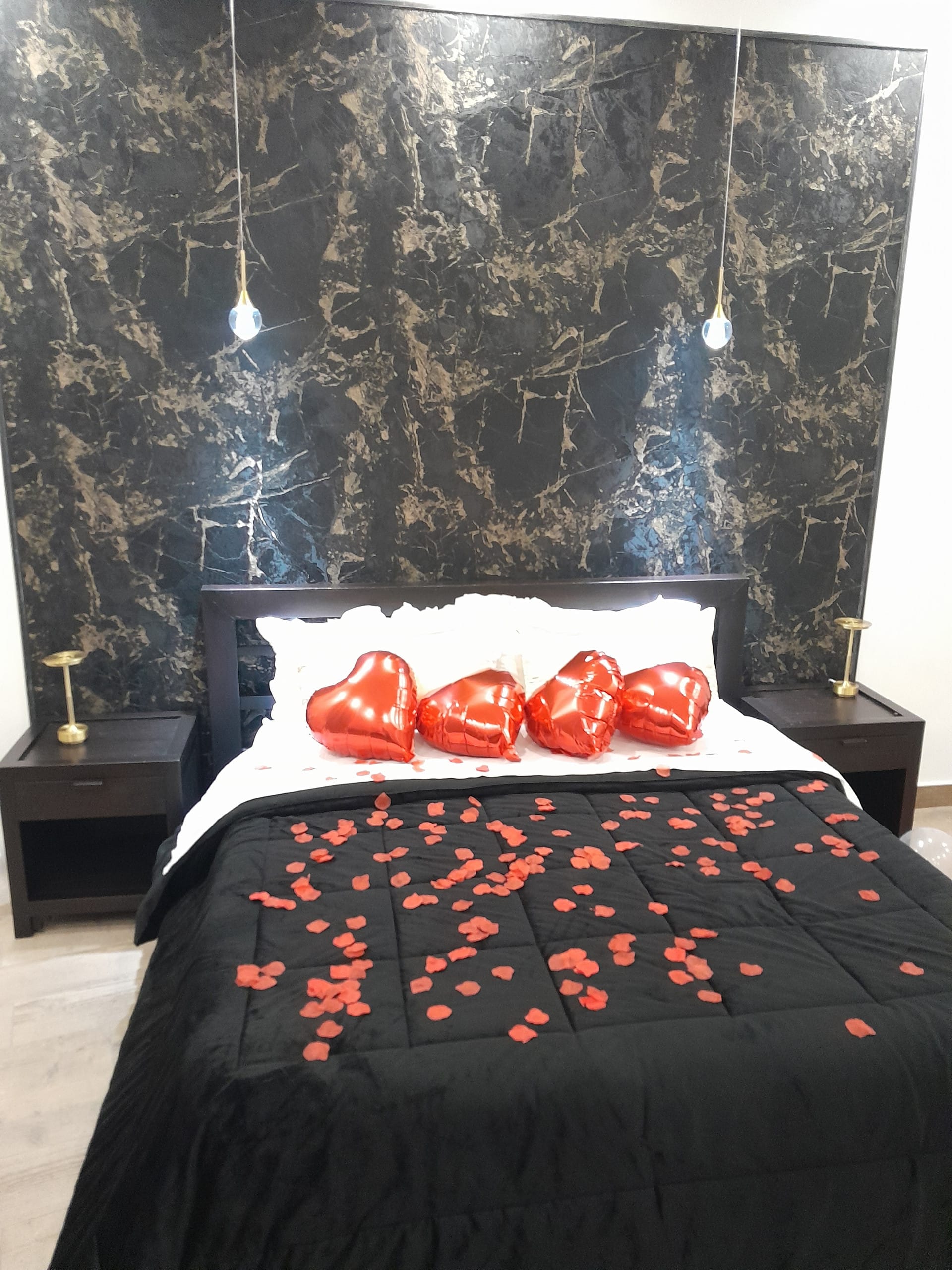 Gold Room