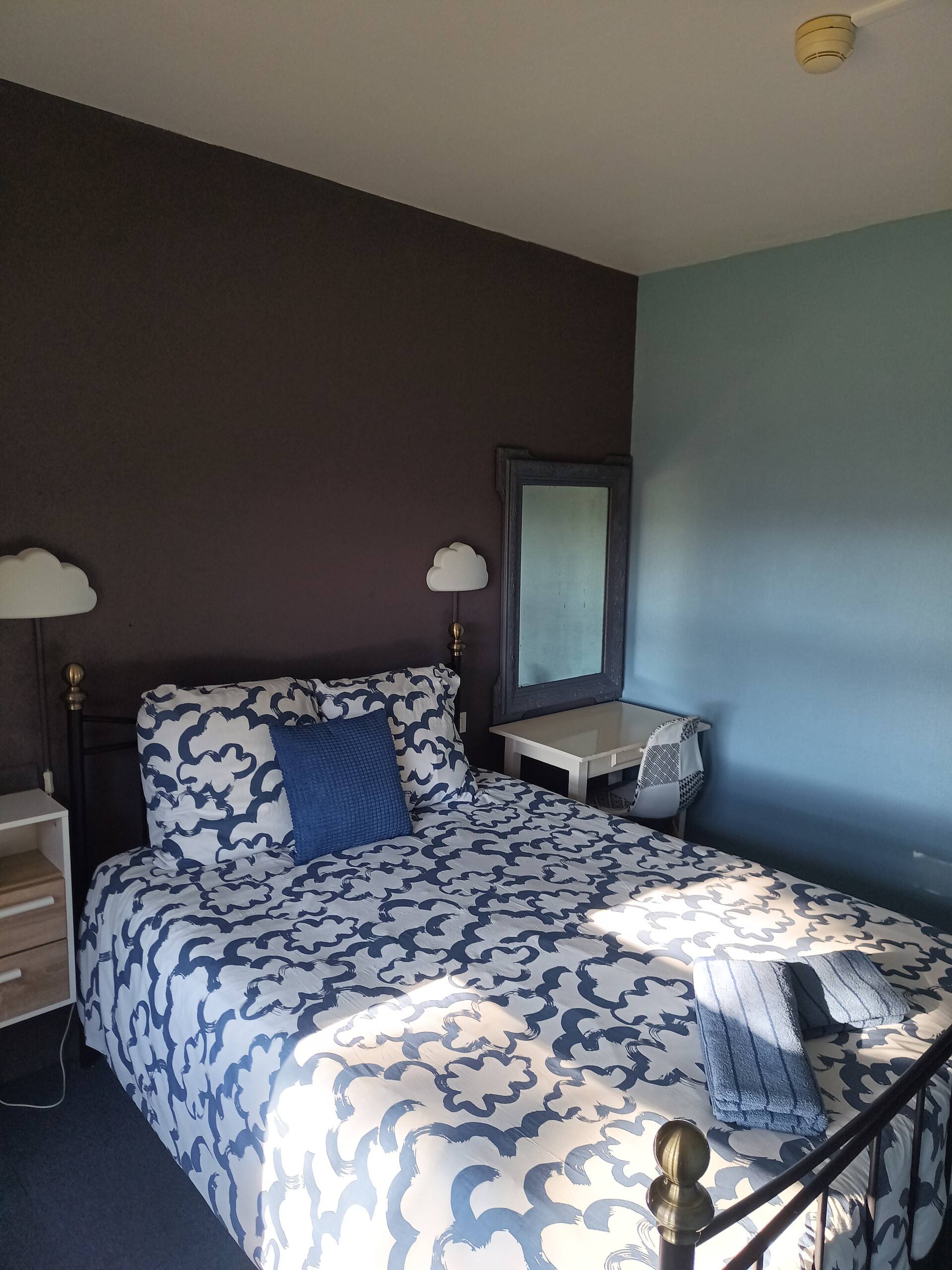 Apartment at Les Remparts 9