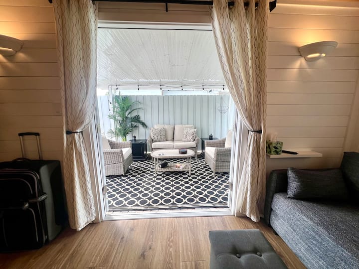 Cozy Casita 5 Blocks To Atlantic Ave And Swinton - Delray Beach, FL