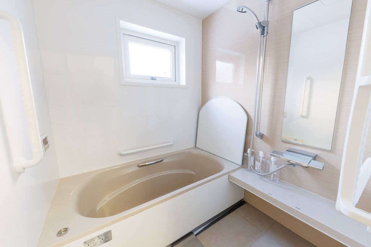 フルバスルーム