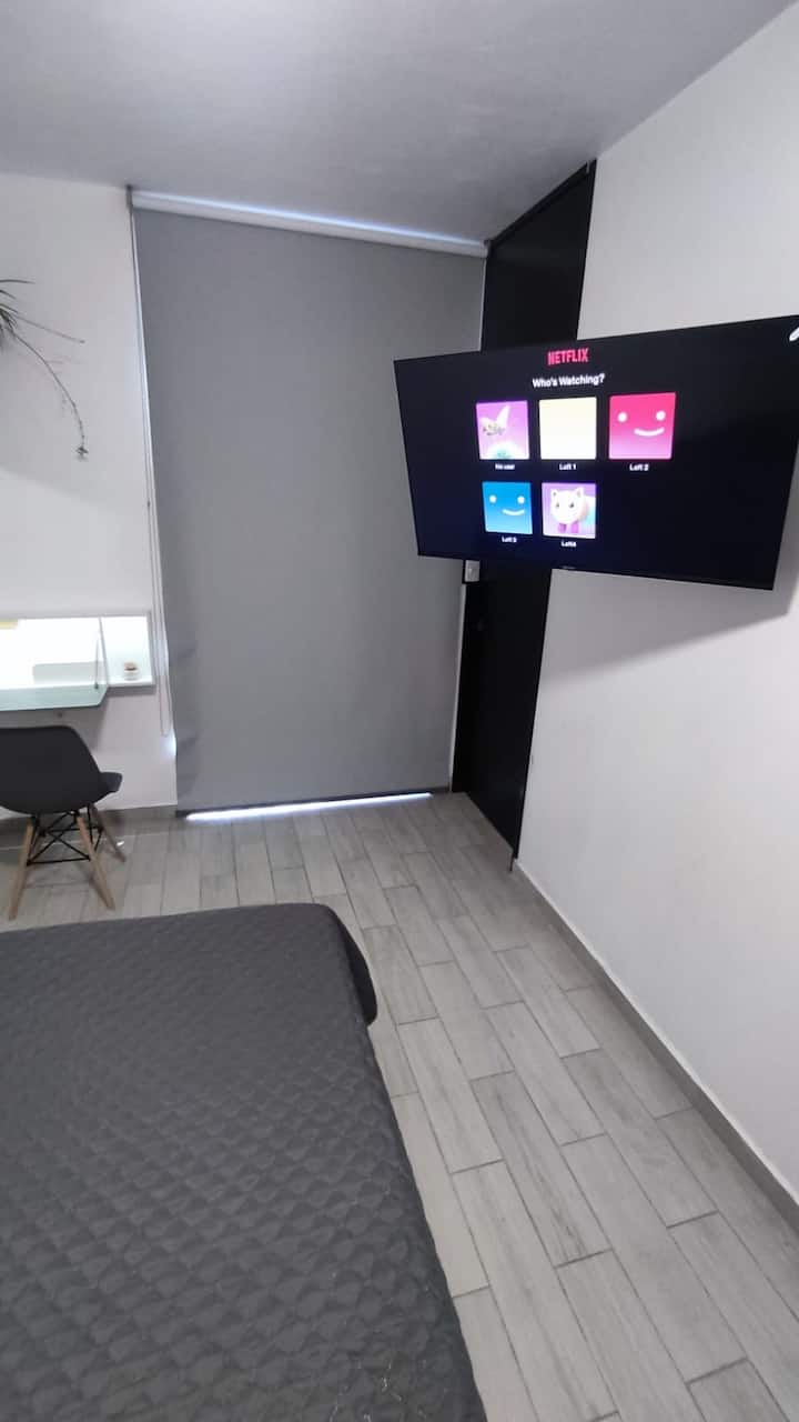 Habitación