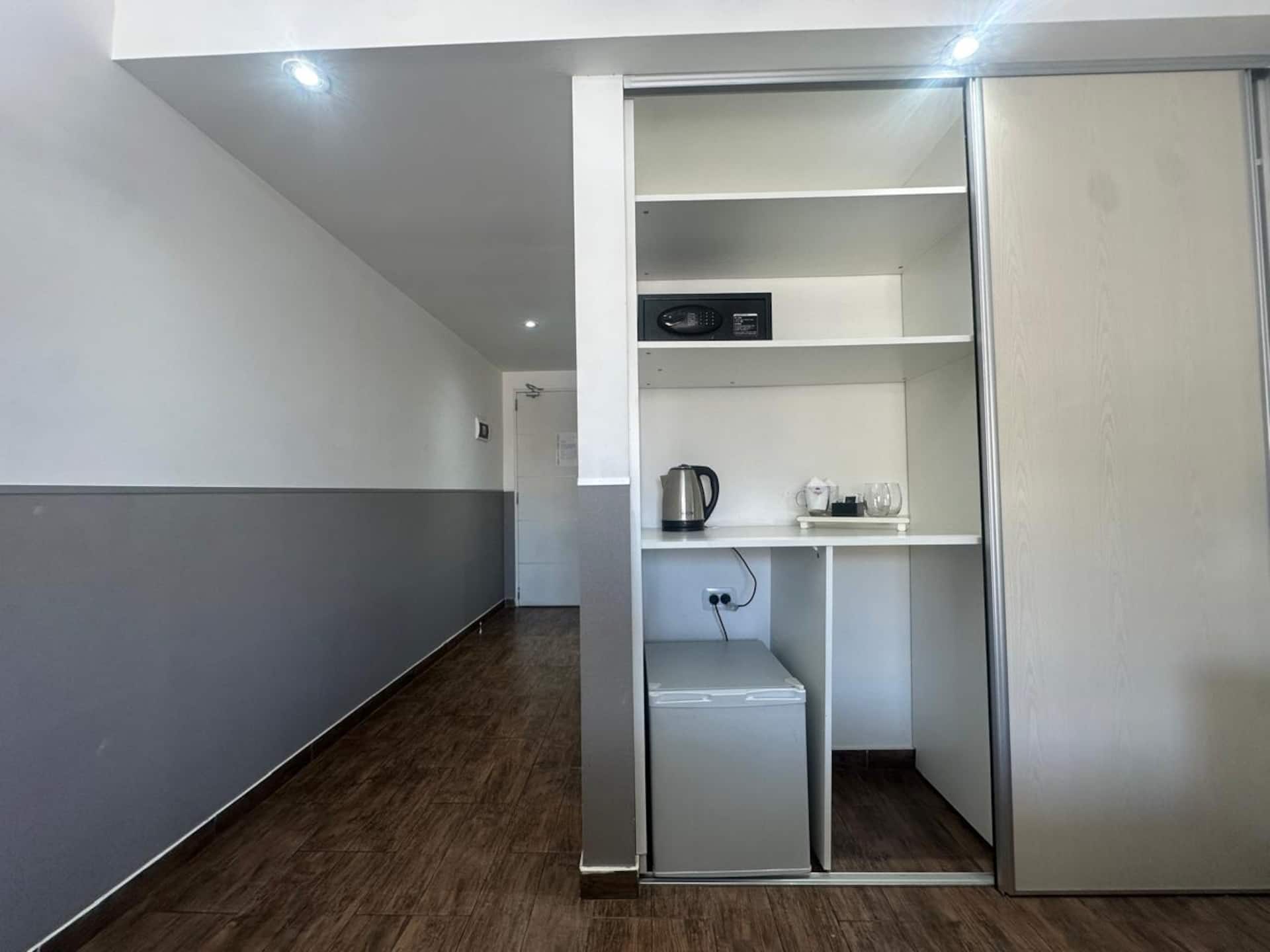 Номер в Hotel Ker San Telmo в Monserrat