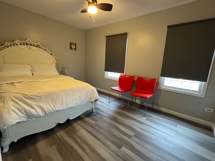 Спална соба 3