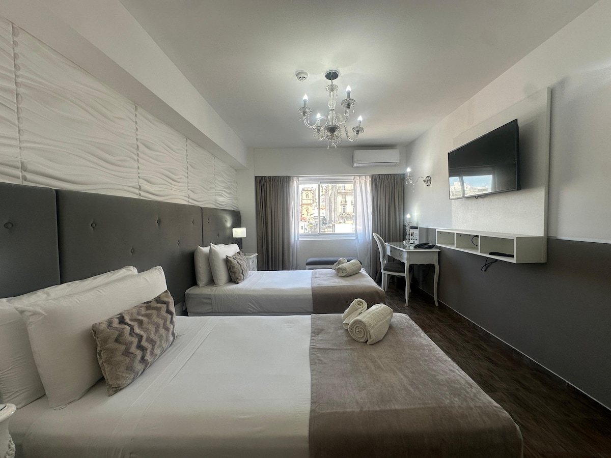 1-bedroom apartment at Hotel Ker San Telmo in Monserrat