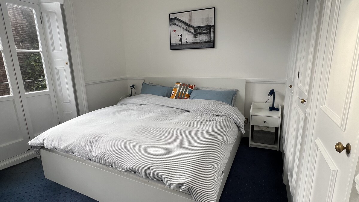 ห้องนอน