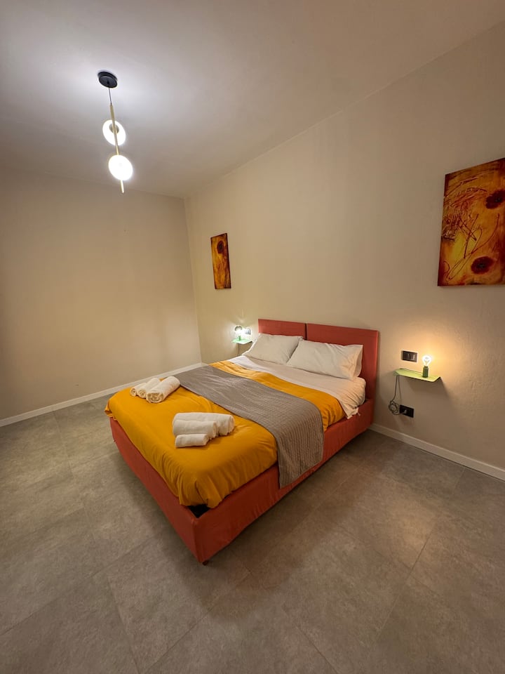 Camera da letto 2