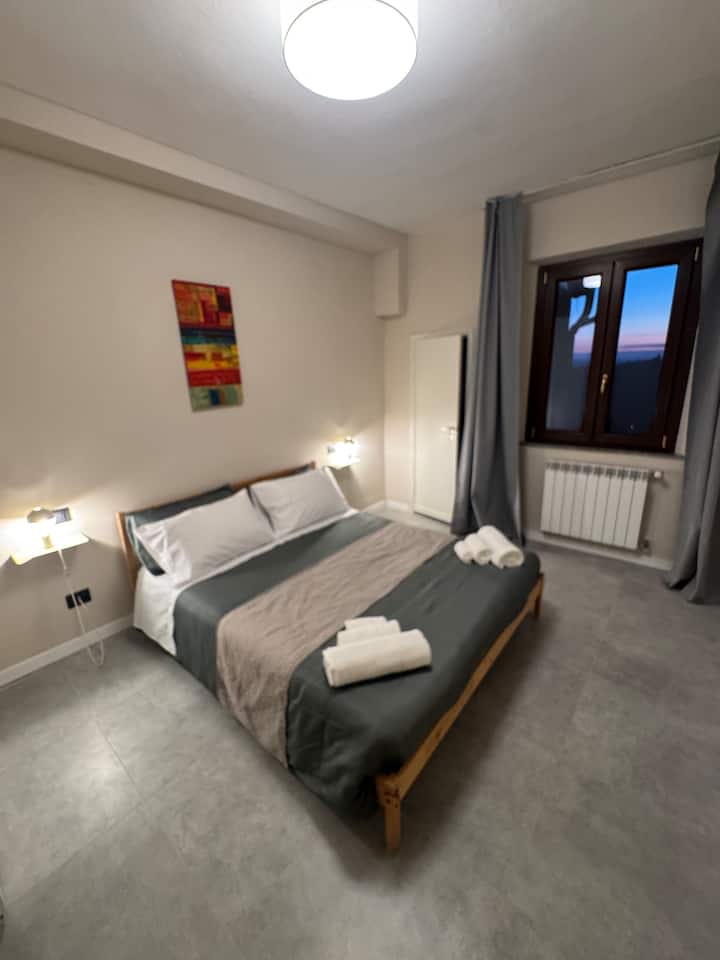 Camera da letto 1