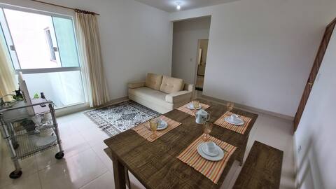 Royal Coziness in Conselheiro Lafaiete