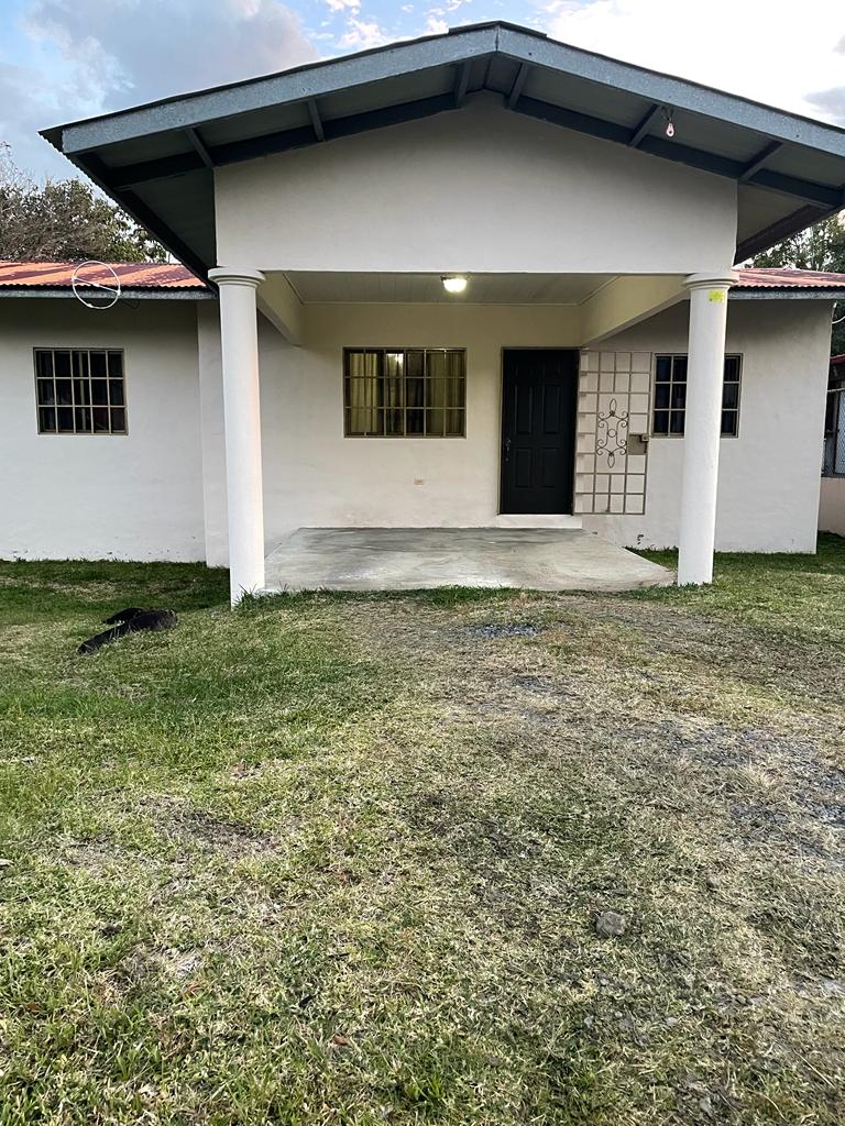 Casa en Boquete - Casas en renta en Alto Boquete, Provincia de Chiriquí ...