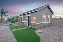 Midterm Lease Casita | 20 Min to Anywhere in LV rental in Las Vegas