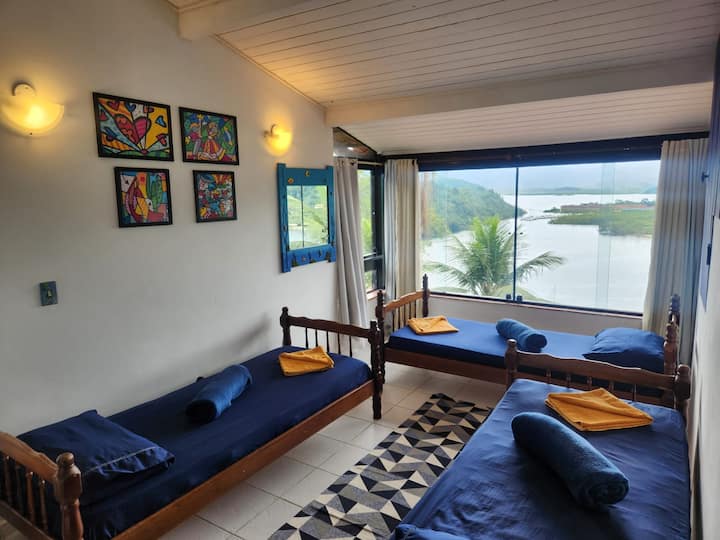 Quarto 3