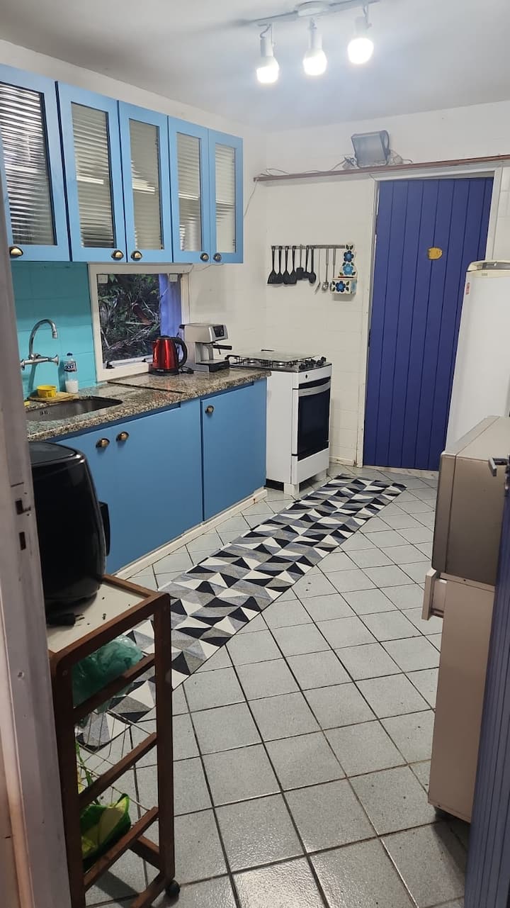 Cozinha