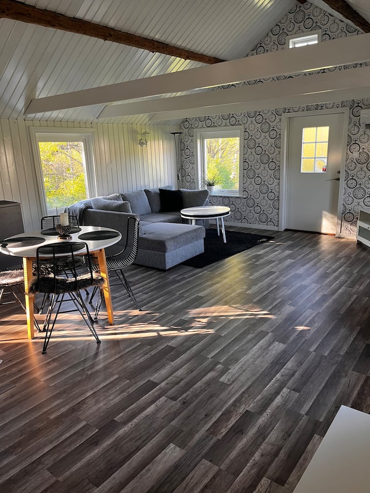 Knektås - Borås