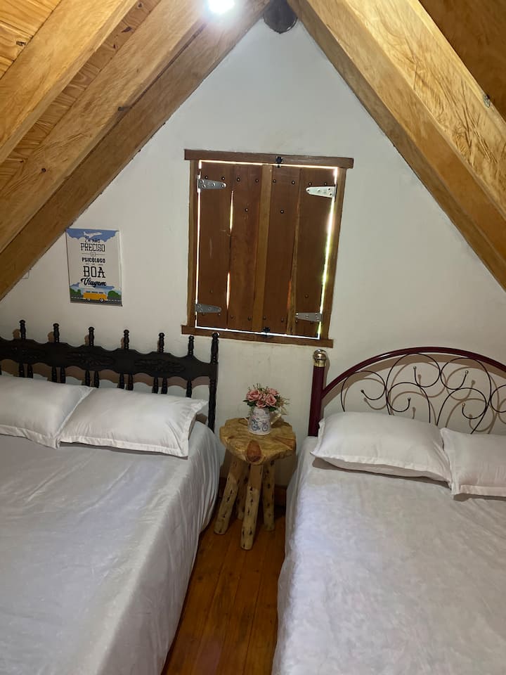 Slaapkamer