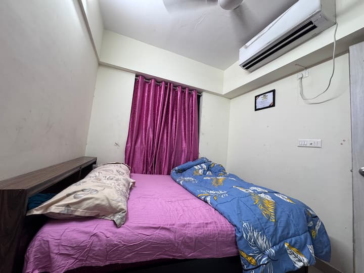 Cozy Nest 1bhk | Perfect For Couples - Dombivli