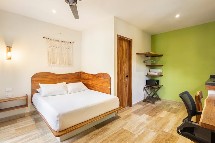 Habitación 13