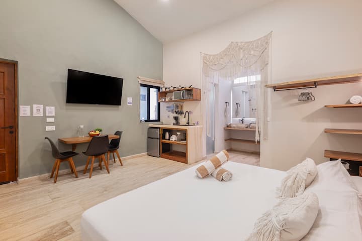 Habitación 4