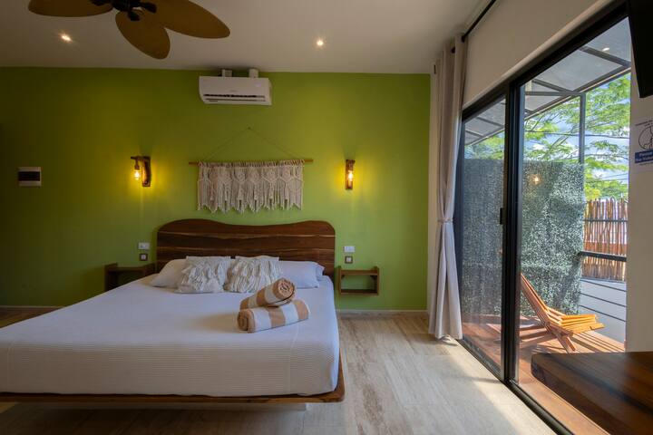 Habitación 8